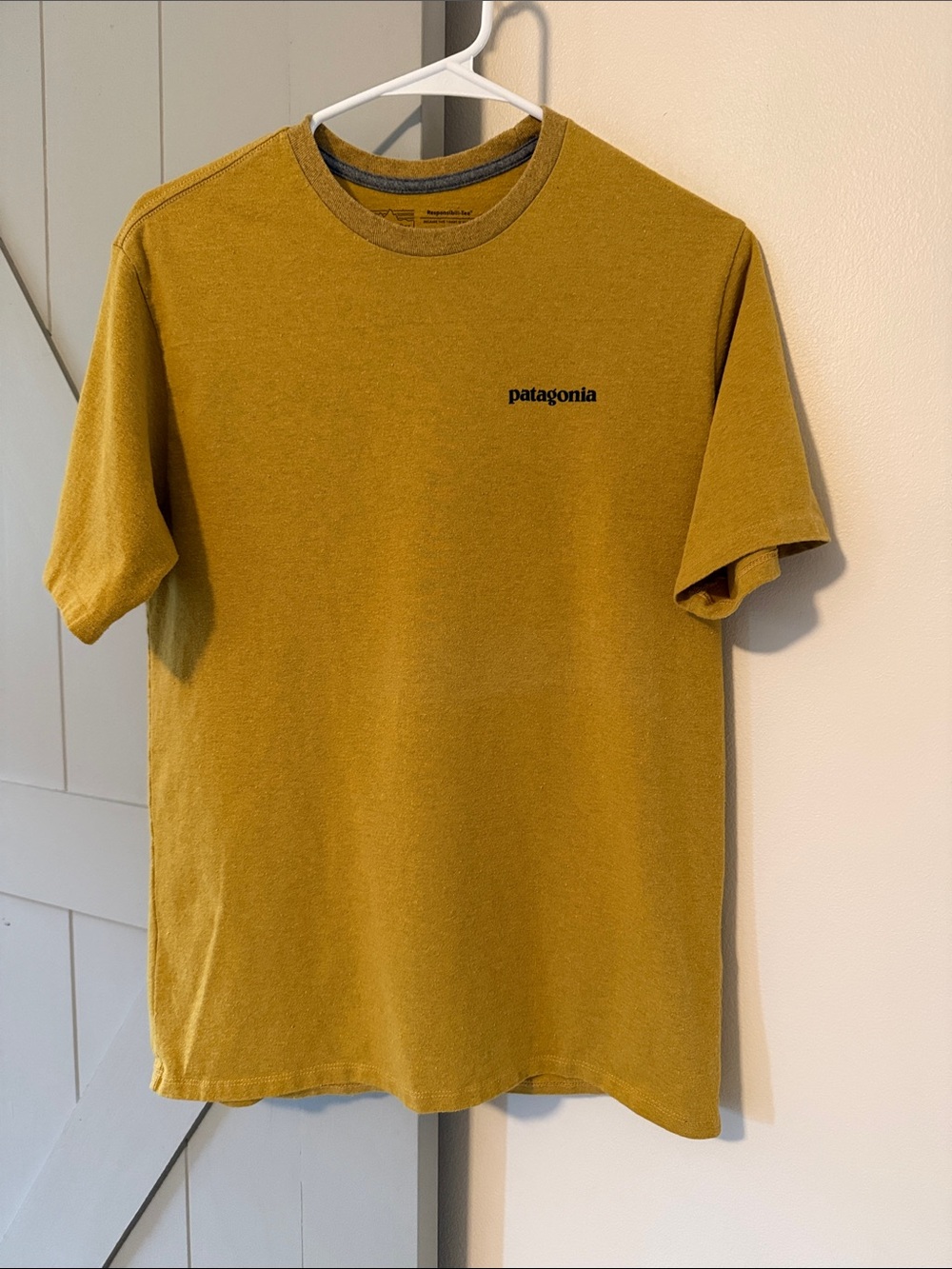 Patagonia Responsibili-Tee